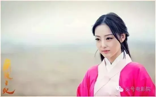 兰陵王妃演员表，电视剧兰陵王妃演员表（背后却有一个让人心碎的故事）