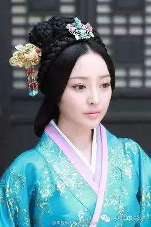 兰陵王妃演员表，电视剧兰陵王妃演员表（背后却有一个让人心碎的故事）