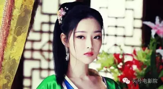 兰陵王妃演员表，电视剧兰陵王妃演员表（背后却有一个让人心碎的故事）