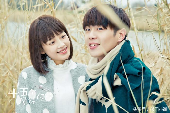 孙然是什么电视剧,孙然是什么电视剧中的主人公(又和钟汉良马天宇搭戏