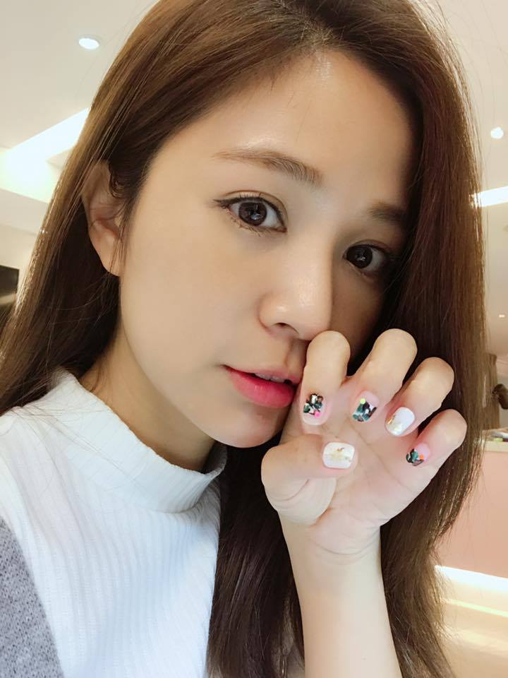 熊家婕(李罗熊家婕,无懈可击之高手如林熊家婕最后死了吗(这是圆脸