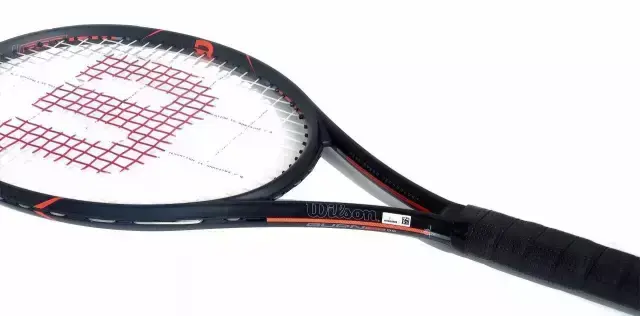 网球拍的选择，网球拍哪个品牌好（Wilson网球拍真伪鉴别大法）