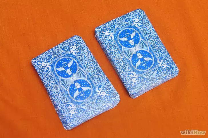 一学就会的纸牌魔术：变四张A，一学就会的纸牌魔术（一分钟教会你经典的扑克魔术）