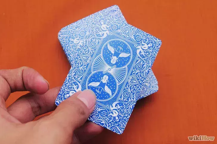 一学就会的纸牌魔术：变四张A，一学就会的纸牌魔术（一分钟教会你经典的扑克魔术）