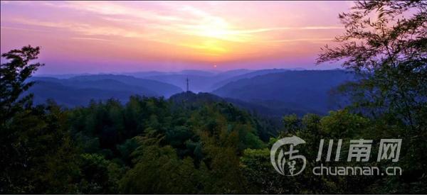 天仙洞风景区，天仙洞风景区要门票吗（泸州这几个天然氧吧等你来洗肺）