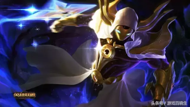 英雄联盟瑞文top5，盘点LOL史上十大传奇英雄