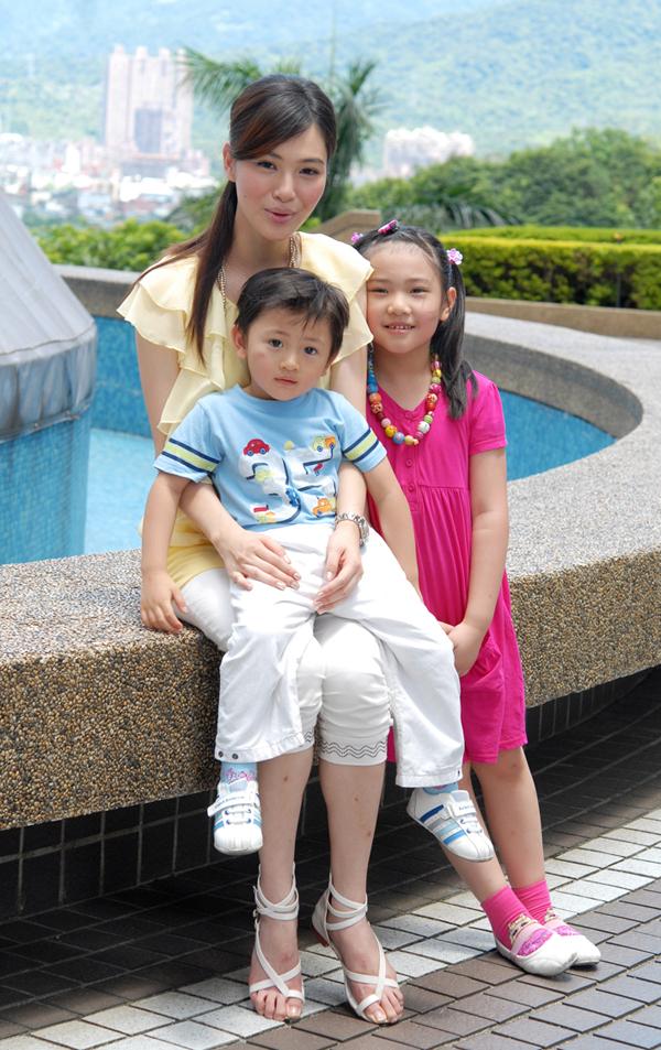 熊家婕(李罗熊家婕,无懈可击之高手如林熊家婕最后死了吗(这是圆脸