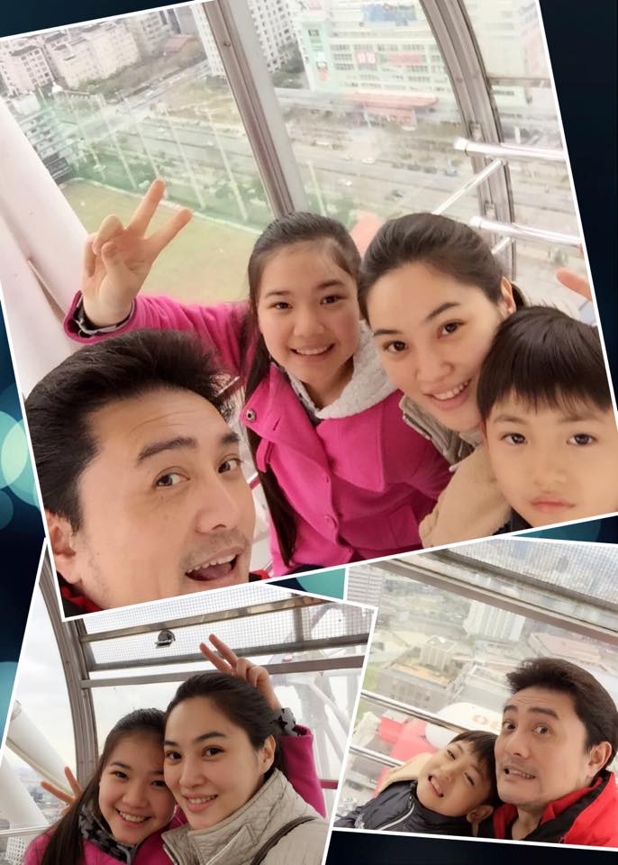 熊家婕(李罗熊家婕,无懈可击之高手如林熊家婕最后死了吗(这是圆脸