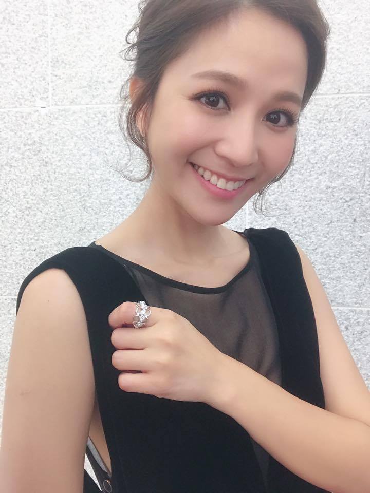 熊家婕(李罗熊家婕,无懈可击之高手如林熊家婕最后死了吗(这是圆脸