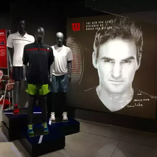 网球拍的选择，网球拍哪个品牌好（Wilson网球拍真伪鉴别大法）