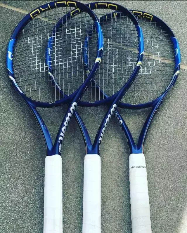 网球拍的选择，网球拍哪个品牌好（Wilson网球拍真伪鉴别大法）