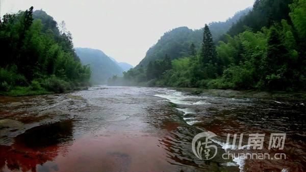 天仙洞风景区，天仙洞风景区要门票吗（泸州这几个天然氧吧等你来洗肺）