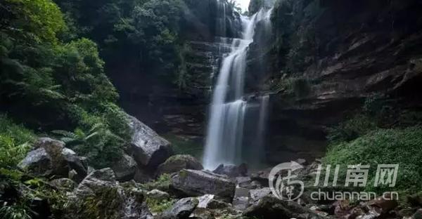 天仙洞风景区，天仙洞风景区要门票吗（泸州这几个天然氧吧等你来洗肺）