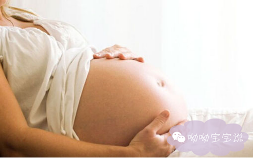 孕早期宫缩是什么感觉，怀孕初期宫缩的症状（孕妇一般几个月开始宫缩）