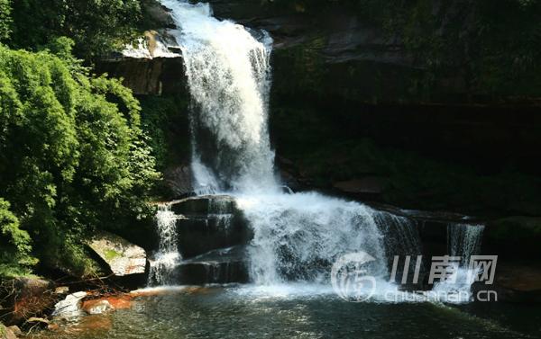 天仙洞风景区，天仙洞风景区要门票吗（泸州这几个天然氧吧等你来洗肺）