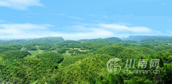 天仙洞风景区，天仙洞风景区要门票吗（泸州这几个天然氧吧等你来洗肺）