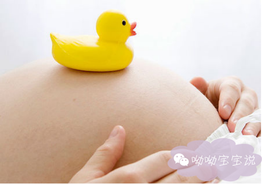 孕早期宫缩是什么感觉，怀孕初期宫缩的症状（孕妇一般几个月开始宫缩）