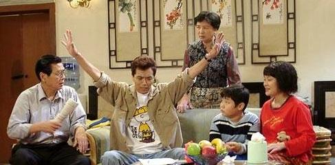 康天佑去世了，廖百威歌曲问心无愧（广东这部电视剧已突破3000集）