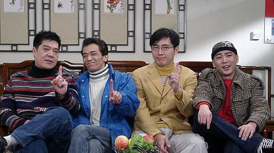 康天佑去世了，廖百威歌曲问心无愧（广东这部电视剧已突破3000集）