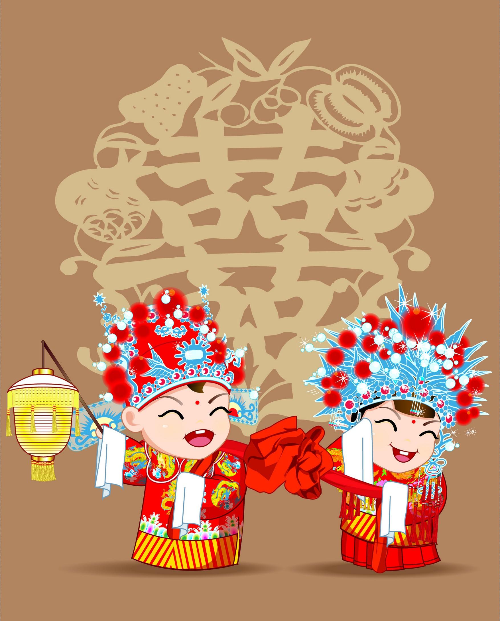 结婚的祝福语短句,结婚祝福语短句(婚礼祝福语大全)