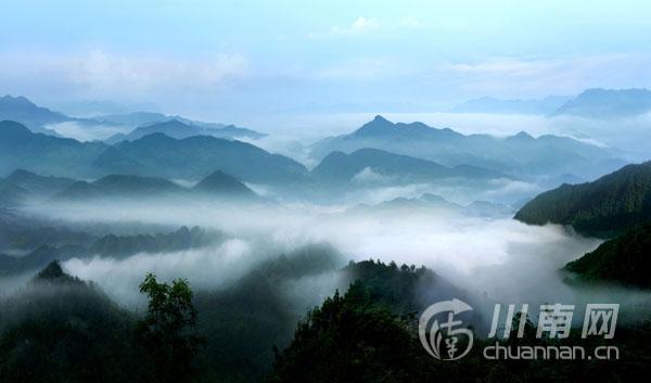 天仙洞风景区，天仙洞风景区要门票吗（泸州这几个天然氧吧等你来洗肺）