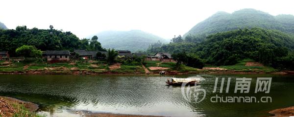 天仙洞风景区，天仙洞风景区要门票吗（泸州这几个天然氧吧等你来洗肺）