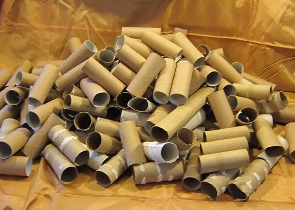 家电维修卷筒工具收纳包 手把手教你把卷纸芯变成不花钱的收纳神器！省钱省地方，超实用！