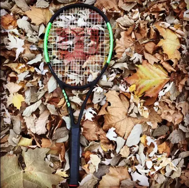 网球拍的选择，网球拍哪个品牌好（Wilson网球拍真伪鉴别大法）