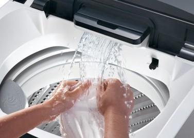洗衣机专用龙头，全自动洗衣机用什么水龙头（头一回知道洗衣机还有专用水龙头）