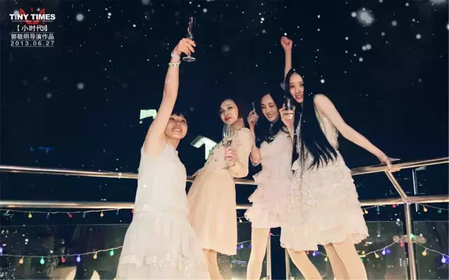 郭敬明经典爱情语录，爱情经典语录（《小时代》中的经典语录）