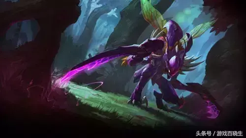 英雄联盟瑞文top5，盘点LOL史上十大传奇英雄