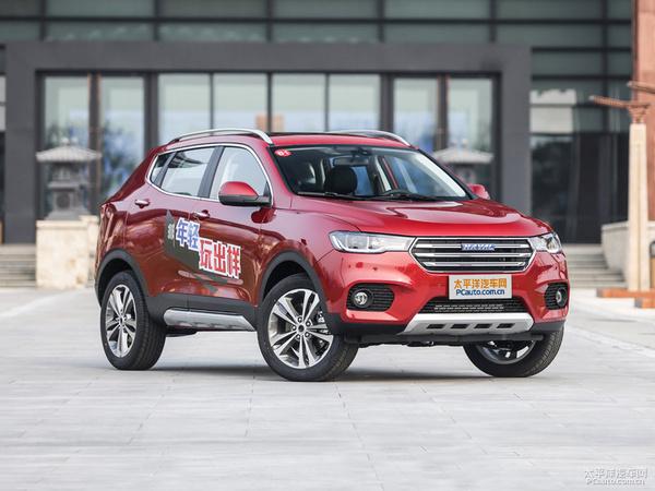 雷诺suv多少钱，雷诺SUV车型有哪些（2016广州车展十大重磅SUV）