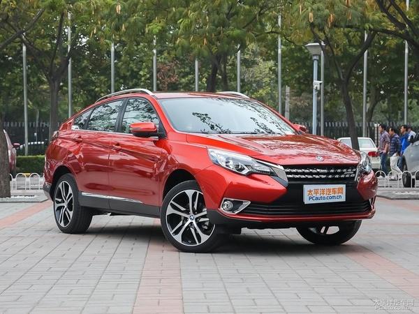 雷诺suv多少钱，雷诺SUV车型有哪些（2016广州车展十大重磅SUV）