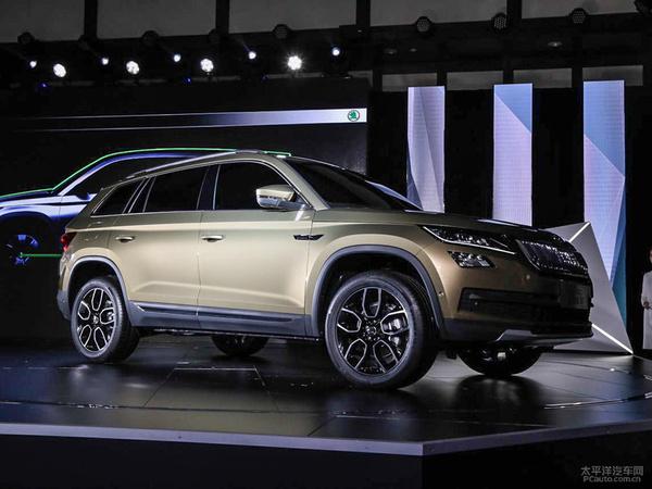 雷诺suv多少钱，雷诺SUV车型有哪些（2016广州车展十大重磅SUV）