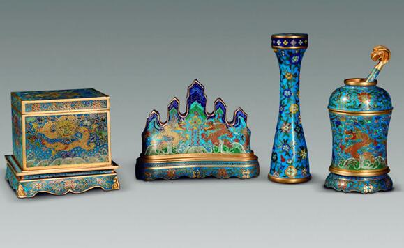 珐琅漆是什么 珐琅漆品牌！，珐琅是什么