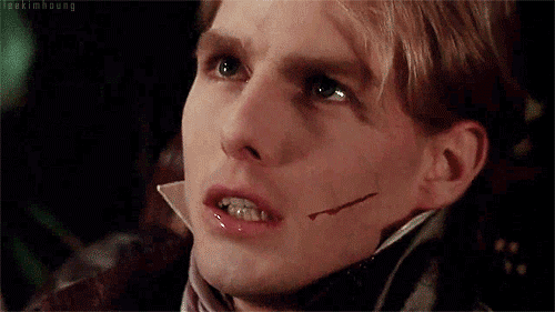 吸血鬼爱情电影，十部吸血鬼影视剧推荐（不但有颜值，重要的是还有演技）