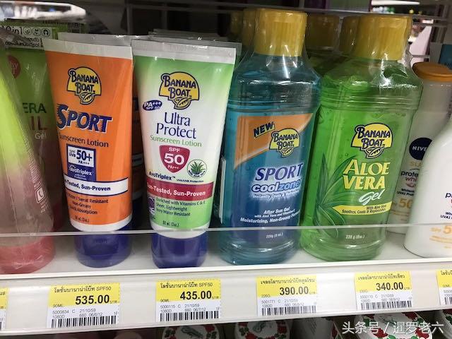 埃及值得购买的好物推荐，埃及旅游报价跟团多少钱（中国游客最常买的那几样商品）