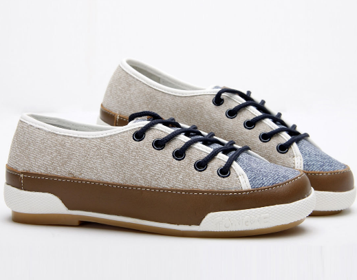 鞋子发黄了怎么办小妙招，鞋子发黄了怎么处理