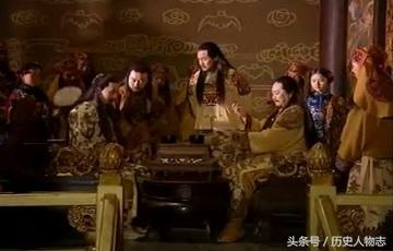 傅善祥是谁，演傅善祥的演员（太平天国的惟一一位女状元----傅善祥）