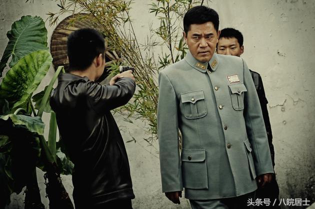 历史有范天喜人吗，热播剧《信者无敌》中