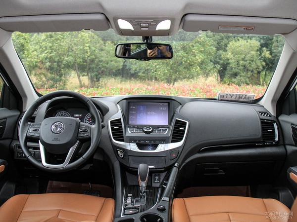 雷诺suv多少钱，雷诺SUV车型有哪些（2016广州车展十大重磅SUV）