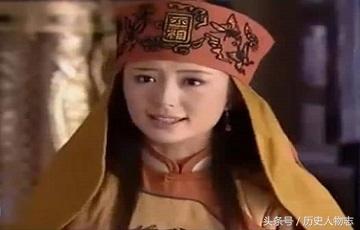 傅善祥是谁，演傅善祥的演员（太平天国的惟一一位女状元----傅善祥）