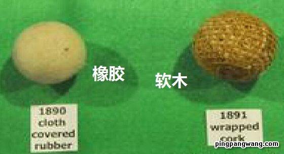 乒乓球起源于哪个国家，乒乓球是哪个国家发明的（未来材质大小还会变吗）