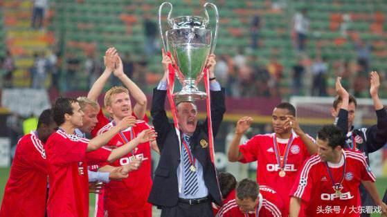 欧冠奖杯值多少块钱（欧洲冠军联赛大耳朵杯有几个真品被保存，都在哪－世界足球回顾十）