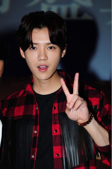 盗墓笔记发布会完整版，盗墓笔记第二季出了吗（马思纯扮无辜似智障少女）