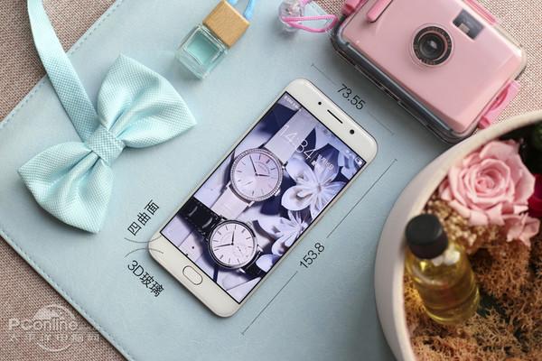 vivoxplay6参数配置（vivoxplay6l手机参数）