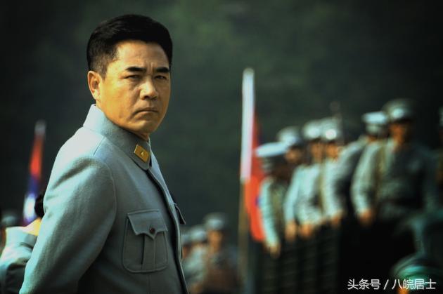 历史有范天喜人吗，热播剧《信者无敌》中