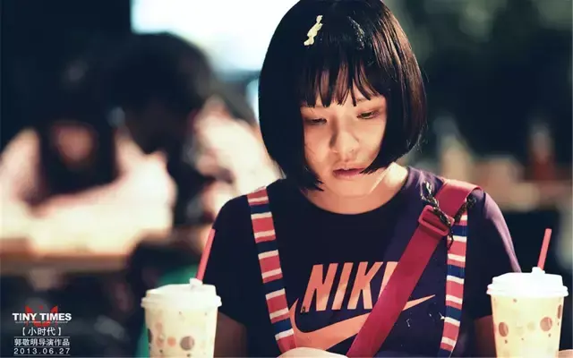 郭敬明经典爱情语录，爱情经典语录（《小时代》中的经典语录）