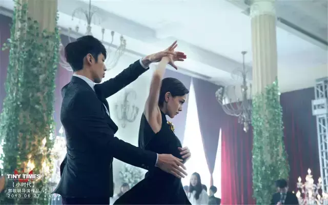 郭敬明经典爱情语录，爱情经典语录（《小时代》中的经典语录）