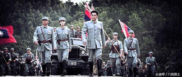 历史有范天喜人吗，热播剧《信者无敌》中